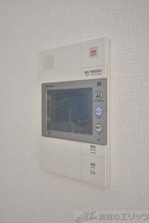 アドバンス江坂ラシュレの物件内観写真